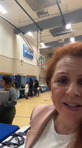 Career Day today at Fillmore Middle School ~ open to the public! , A great  way to serve your community! We had several queries