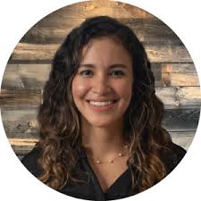 Monica Yanes's Instagram, Twitter & Facebook