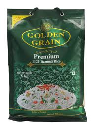 Amira offers an extensive portfolio of brands that have been carefully developed to appeal to local markets around the world. Golden Grain Premium Basmati Rice Biryani Rice 5kg Amazon In Grocery Gourmet Foods