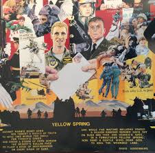 Desert Storm To Desert Peace By Raymond Martens Desert Storm Poster Welcome  Home