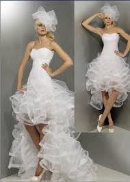 Boho brautkleider meerjungfrau brautkleider prinzessin farbige brautkleider. Grosshandel Strapless Kurz Vorne Lang Hinten Brautkleid 2013 Applique Organza Korsett Mit Ruschen Abnehmbare Schleppe Von Bestdavid 126 04 Auf De Dhgate Com Dhgate