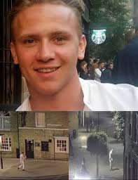 I just found a packet of baccy