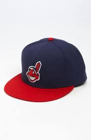 New Era Cap Cleveland Indians Baseball Cap Nordstrom Cleveland Indians Baseball Indians Baseball Cleveland Indians