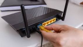 How to Connect a Phone or Tablet to the Internet Using an ...