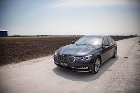 Reviewed: The BMW 740LE leaves me breathless - Autofreaks.com