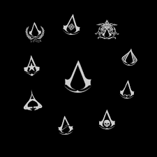 We did not find results for: All Assassin Insignias Assassins Creed Game Assassin S Creed Assassins Creed