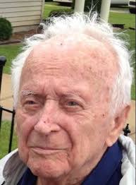 JOHN NABOZNY Obituary (1921