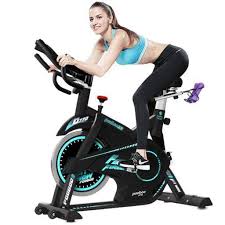 Currently, the best spin bike is the nordictrack s22i studio cycle. The Pooboo D770 Pro Indoor Belt Drive Exercise Equipment Reviews Facebook