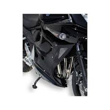Motorcycles reviews suzuki suzuki bandit roadster cruisers. Low Fairings Gsf 1250 Bandit N S 2007 2009 Ermax