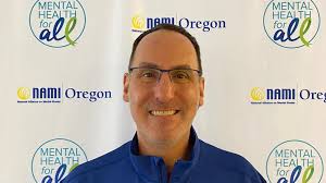 Why Is Oregon's Mental Health Care System So Broken? Chris Bouneff Says  Follow the Money.