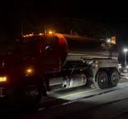 Highway Pavement Sealcoating Contracting Services