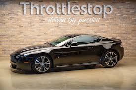 Image result for Storm Black 2011 Aston Martin