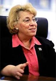 Frederica Blausten Obituary