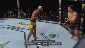 Adesanya vs vettori 2 on june 12, 2021. Ufc 256 Deiveson Figueiredo Vs Brandon Moreno Breakdown Overtime Heroics