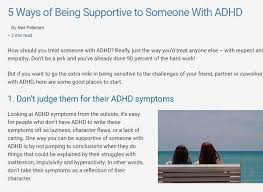 Pin On Adhd Awareness