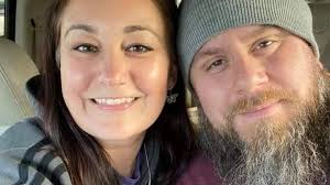 Fundraiser for Misty Loosemore by Brandi Agemotu : Clint Graham