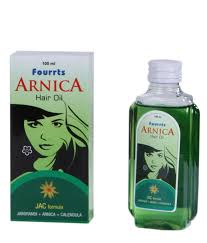 Chandracon is the creation of mr. Fourrts Arnica Hair Oil Find Fourrts Arnica Hair Oil Information Online Lybrate