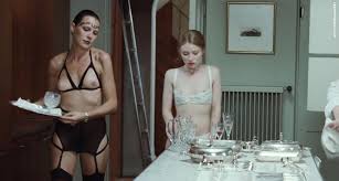 Mirrah foulkes nude - 73 photo