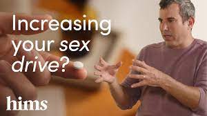 The Best Pills to Increase Male Sex Drive & Libido | hims