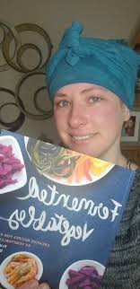 Sourdough book with recipes for beginners?