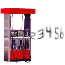Look for a slot on the pump that allows you to insert your credit card. Automobile Gas Cards Popularity Falls Creditcards Com
