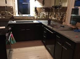 More than half of the cost of soapstone counters comes from labor, which makes our diy kits a smart choice for pennywise homeowners. Diy Soapstone Counters Yes They Did See The Kitchen