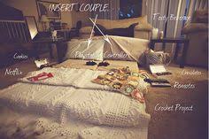 Just get creative, thoughtful and romantic. 24 Hopeless Romantic Date Night Ideas Romantic Dates Date Night Cute Date Ideas