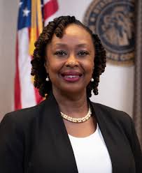 COMMISSION WELCOMES THREE NEW COMMISSIONERS