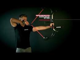 Accubow Archery Training Device Phone Mount Black Red Archery Training Training Tools Phone Mount