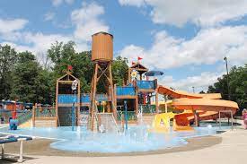 Jellystone In Quarryville Camping In Pennsylvania Camping Destinations Jellystone Park