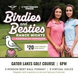 Birdies & Besties Range Nights