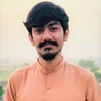 Ismail Alwaheidi Email & Phone Number