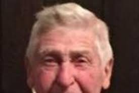 Earl J. 'Jello' Brackett