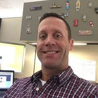 Brian Gaither's Instagram, Twitter & Facebook