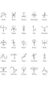 33 Ideas Tattoo Ideas Strength Symbols Life Greek Symbol Tattoo Neck Tattoo Symbolic Tattoos