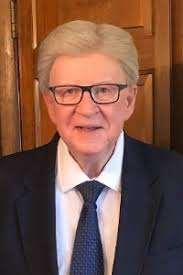 Ronald Leroy "Ron" Ruby