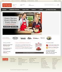 In season 19 of america's test kitchen from cook's illustrated, hosts bridget lancaster and julia collin davison head into the test kitchen to bring more foolproof recipes to the home cook. America S Test Kitchen S Competitors Revenue Number Of Employees Funding Acquisitions News Owler Company Profile