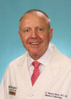 Dr. D. Michael Nelson Society