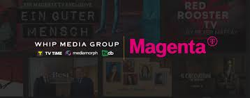 Browse png by category browse by category. Magenta Telekom Partners With Whip Media For Vod Management Digital Tv Europe