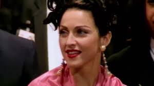 Select from premium madonna at cannes 1991 of the highest quality. Madonna In Cannes 1991 Presenting Her Documentary Truth Or Dare Youtube