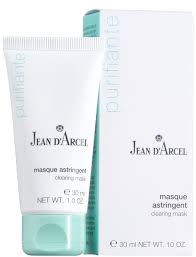 Unable to affect his own looks, he grew to loathe beauty in every form.17 in coallition with other outcast mutants who were unable to adapt to society due to their appearance, masque helped to found the morlocks, a hidden society. Jean D Arcel Purifiante Masque Astringent Feel Beauty De