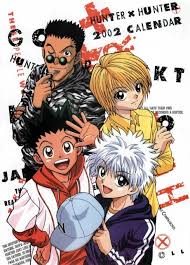 Three ova sequels and stage versions came later. Hunter X Hunter Difference Between 1999 And 2011