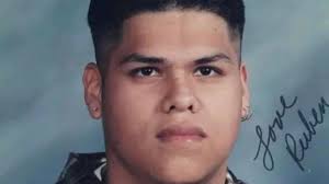 Fundraiser for Ruben Salazar by Ruben Salazar : Ruben James Cerda's Funeral