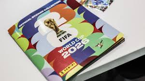 Mundial 2026, ¿el penúltimo del álbum Panini? FIFA anuncia acuerdo con Fanatics