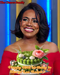 Happy 20st anniversary to Sheryl Lee Ralph and Vincent Hughes (m.  2005)🎂💜🎉🎊 #BOOMchallenge