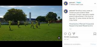 Terá também todos os jogos que o palmas jogará no futuro. Esportes Acidente Com Aviao Mata Quatro Jogadores E Presidente De Time De Futebol Do Tocantins