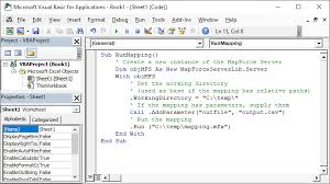 Maybe you would like to learn more about one of these? Altova Mapforce Server 2021