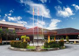 Encontre diversos livros em inglês e. Asrama Yayasan Selangor Klang Yayasan Selangor