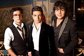 The opening theme song of the new television miniseries màkari, interpreted by il volo and written by ignazio boschetto, a member of the. Il Volo Eurovision Song Contest Wiki Fandom
