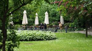 Ein geheimtipp unter den berliner biergärten ist die bergterrasse marienhöhe in tempelhof. Top10 List Garden Breakfast Top10berlin